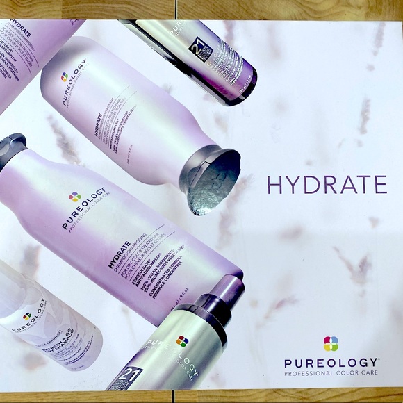 Pureology Hair Care Bundle - Picture 1 of 3